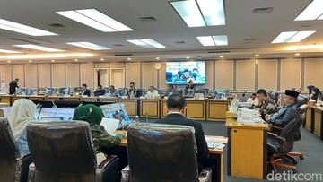 Penyelesaian Pelanggaran HAM Berat, KemenHAM Gagas Victim Trust Fund