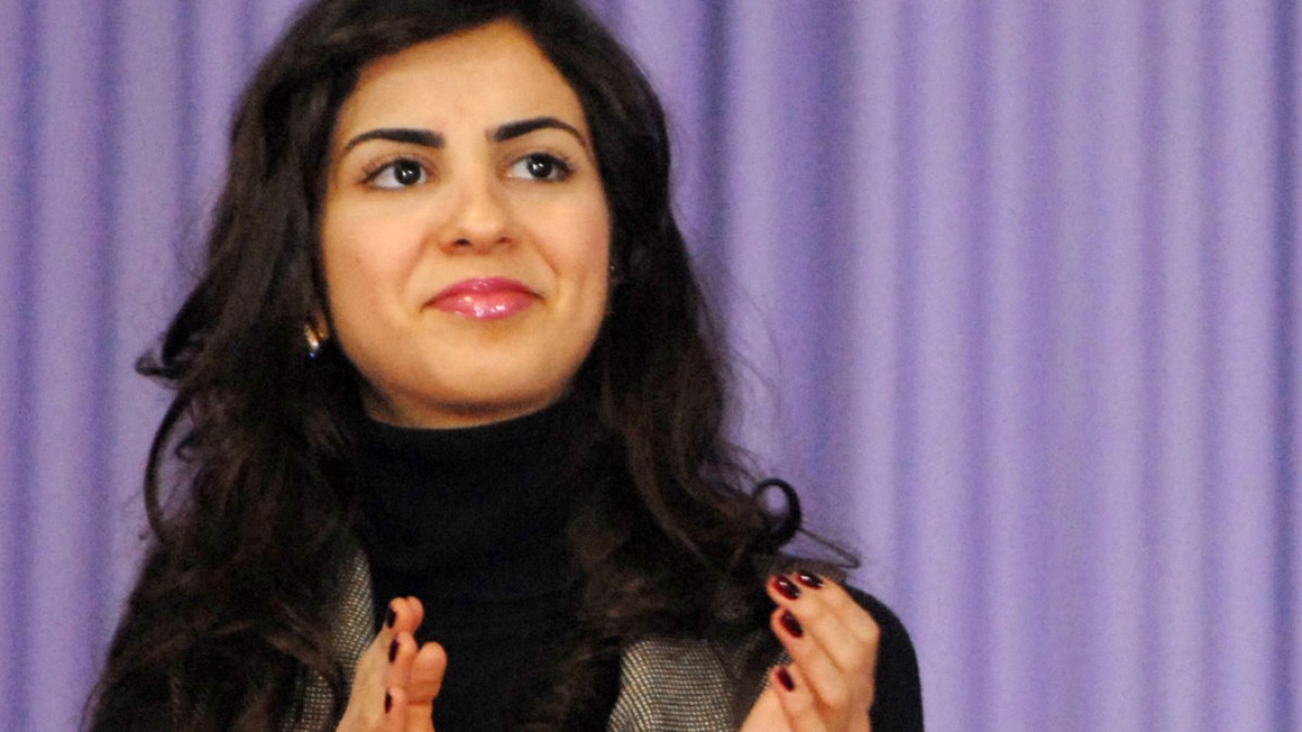 Pengadilan Prancis menolak ekstradisi putri mantan Presiden Tunisia Ben Ali