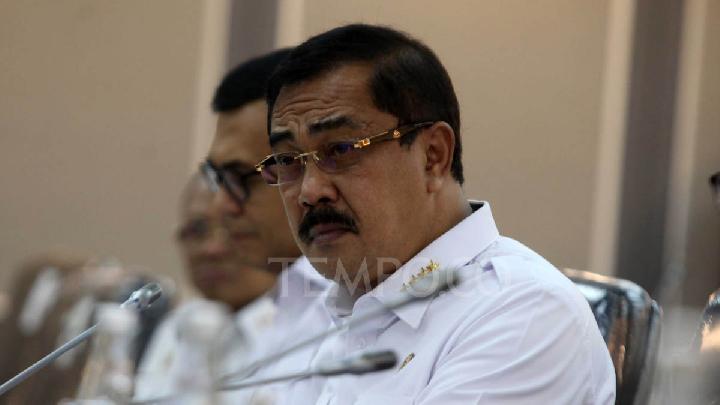 Kemenimipas Awasi Kondisi WNI yang Terdampak Perang Iran