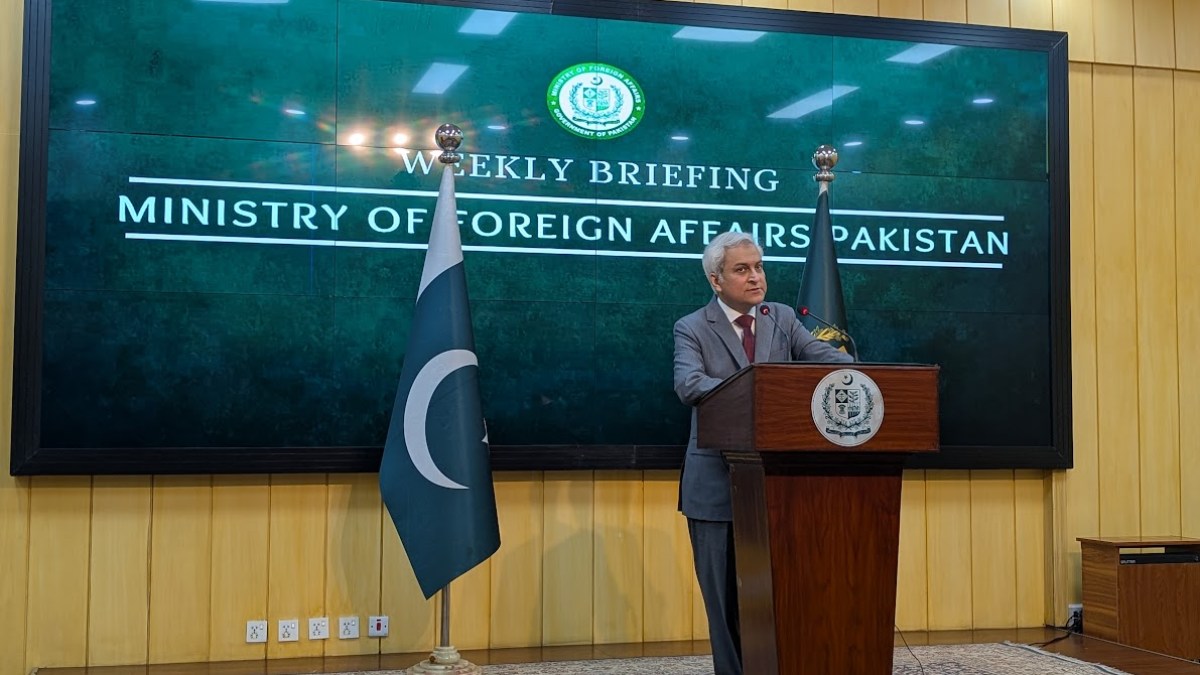 Pakistan akan melanjutkan mediasi Iran-AS meski ada 'rintangan'