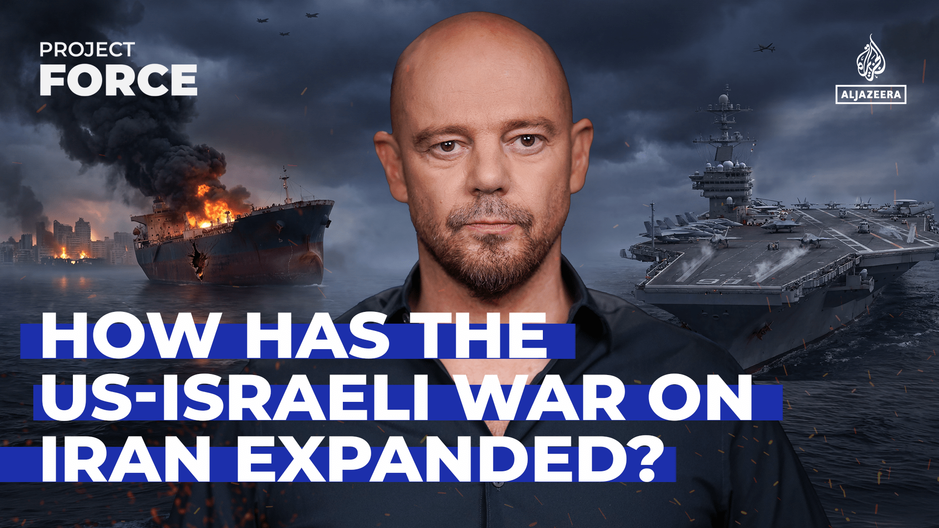 Bala bantuan AS datang ke kawasan Teluk – tapi seperti apa kemenangannya?