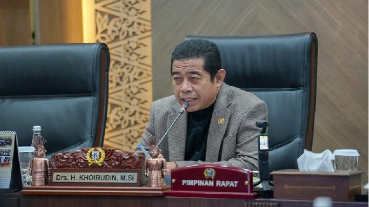 DPRD DKI Jakarta Dukung Indonesia Jetsport World Series 2026 yang Digelar Agustus Mendatang