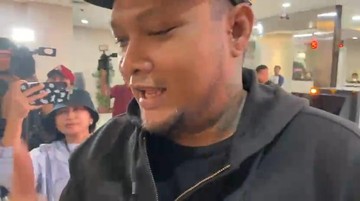 Virgoun Bantah Terlibat Kasus Penyebaran CCTV yang Dilaporkan Inara Rusli