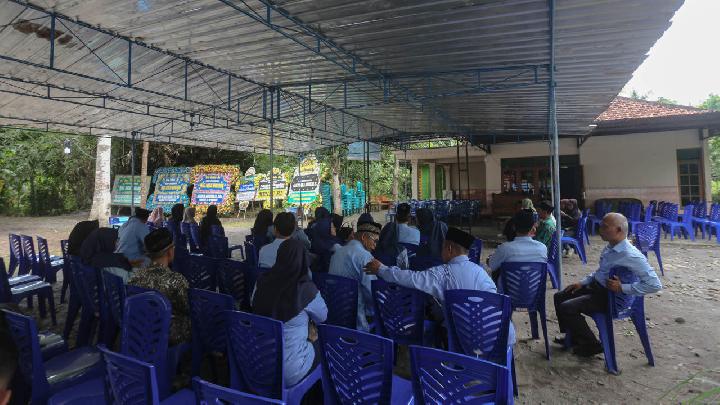 Jenazah Praka Farizal Tiba di Indonesia Akhir Pekan