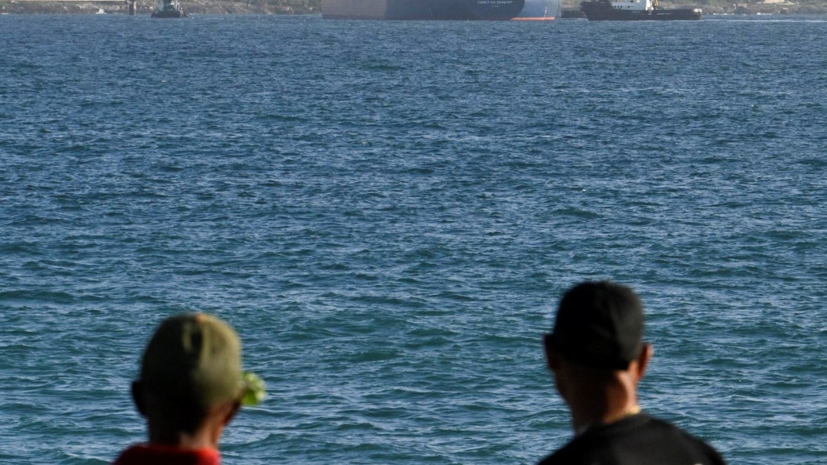 Rusia mengirim kapal kedua berisi minyak ke Kuba di tengah blokade AS