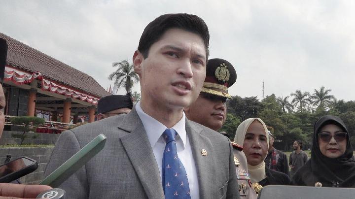 rizki-natakusumah:-serangan-ke-pasukan-perdamaian-pbb-pelanggaran-berat