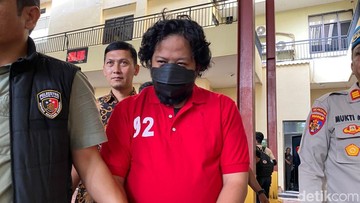 Babak Baru Bos Terra Drone Disidang Buntut Kebakaran Tewaskan 22 Jiwa