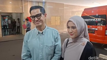 Ini yang Digali Polisi dari Dude Harlino-Alyssa Soebandono di Kasus PT DSI