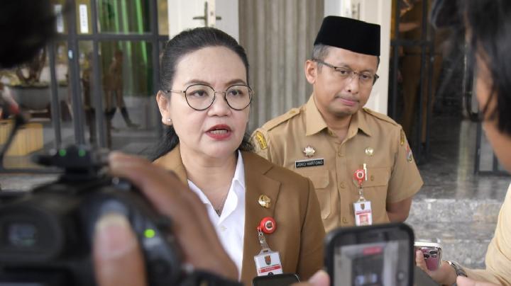 Hemat BBM, Pemkot Semarang Berlakukan WFH