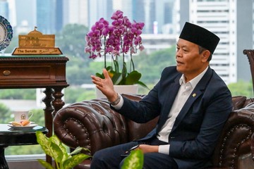 HNW Kecam UU Hukuman Mati Israel ke Tawanan Palestina: Ini Pelanggaran HAM