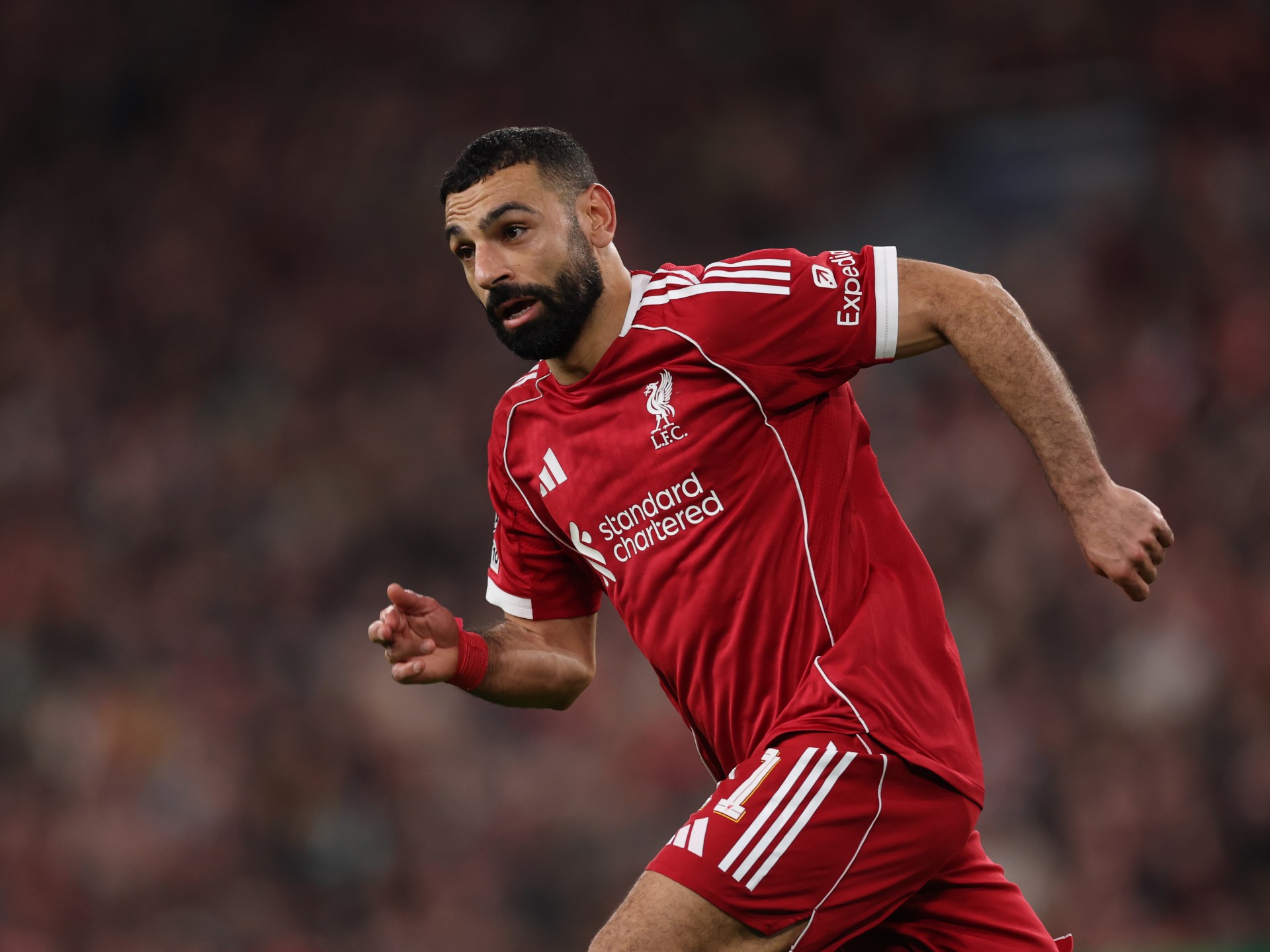 Man City menjamu Liverpool untuk perempat final Piala FA dalam pertandingan penting untuk Slot