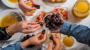 Kapan Batas Akhir Puasa Syawal 2026? Catat Waktunya!