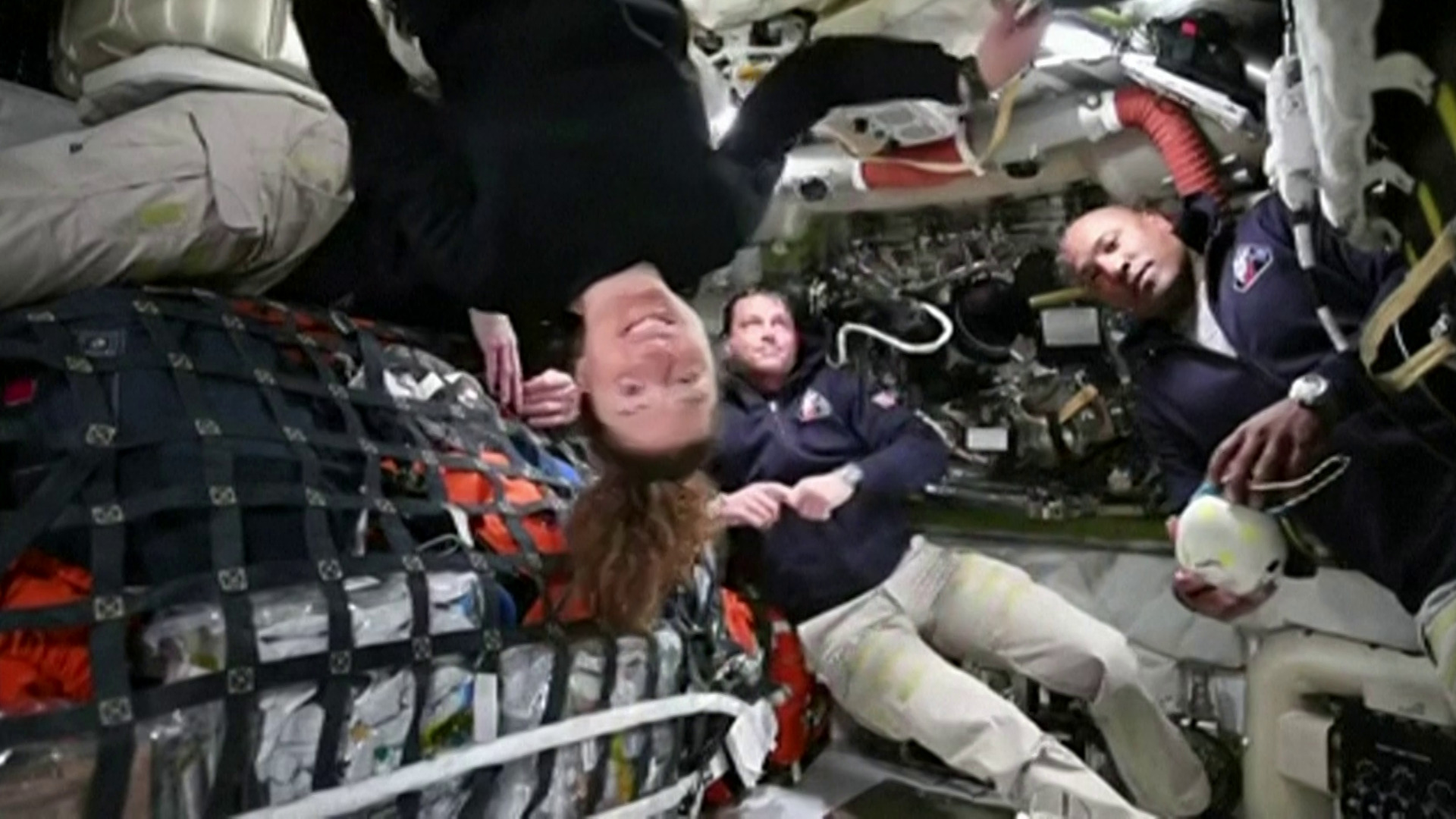 Misi Artemis II menyalakan mesin pada langkah misi bulan berikutnya