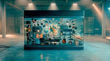 Sber Luncurkan Asisten AI Terbaru, GigaChat Berbasis Model Unggulan