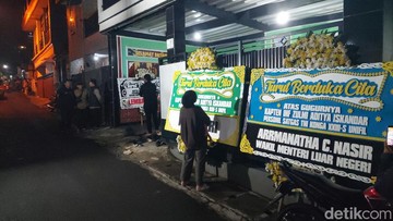 Jenazah Kapten Zulmi Aditya Prajurit TNI Gugur di Lebanon Tiba di RI Besok