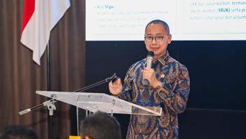 Waka MPR Sebut Krisis Energi Ciptakan Seller's Market, Minta RI Waspada