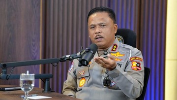 Kakorlantas Dorong Digitalisasi Penegakan Hukum Tertibkan Over Dimensi dan Overload