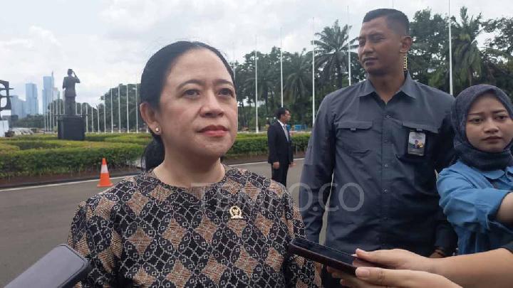 Ketua DPR Minta Swasta Jamin Hak Karyawan soal Kebijakan WFH