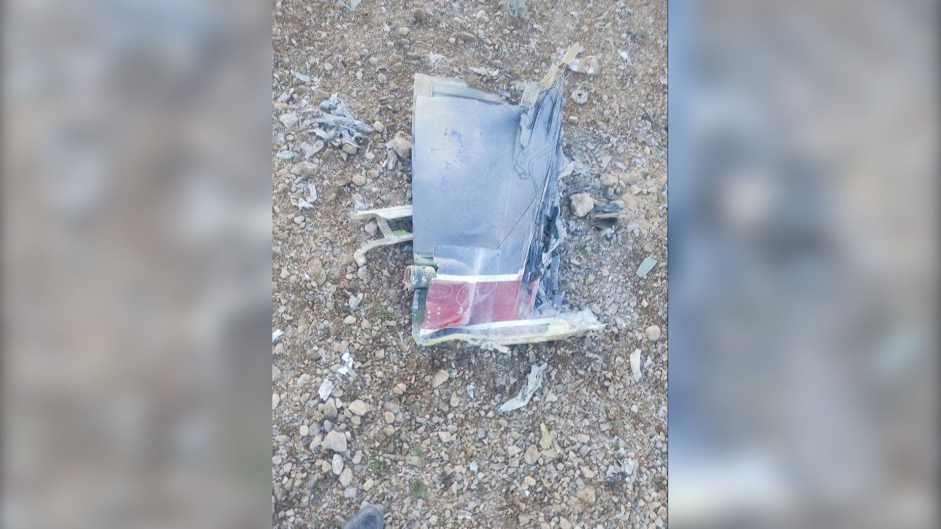 Apa yang kita ketahui tentang jet tempur AS yang ditembak jatuh di Iran