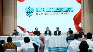 Kemenbud Luncurkan Lagi Program Pendanaan Kebudayaan, Alokasikan Rp 500 M