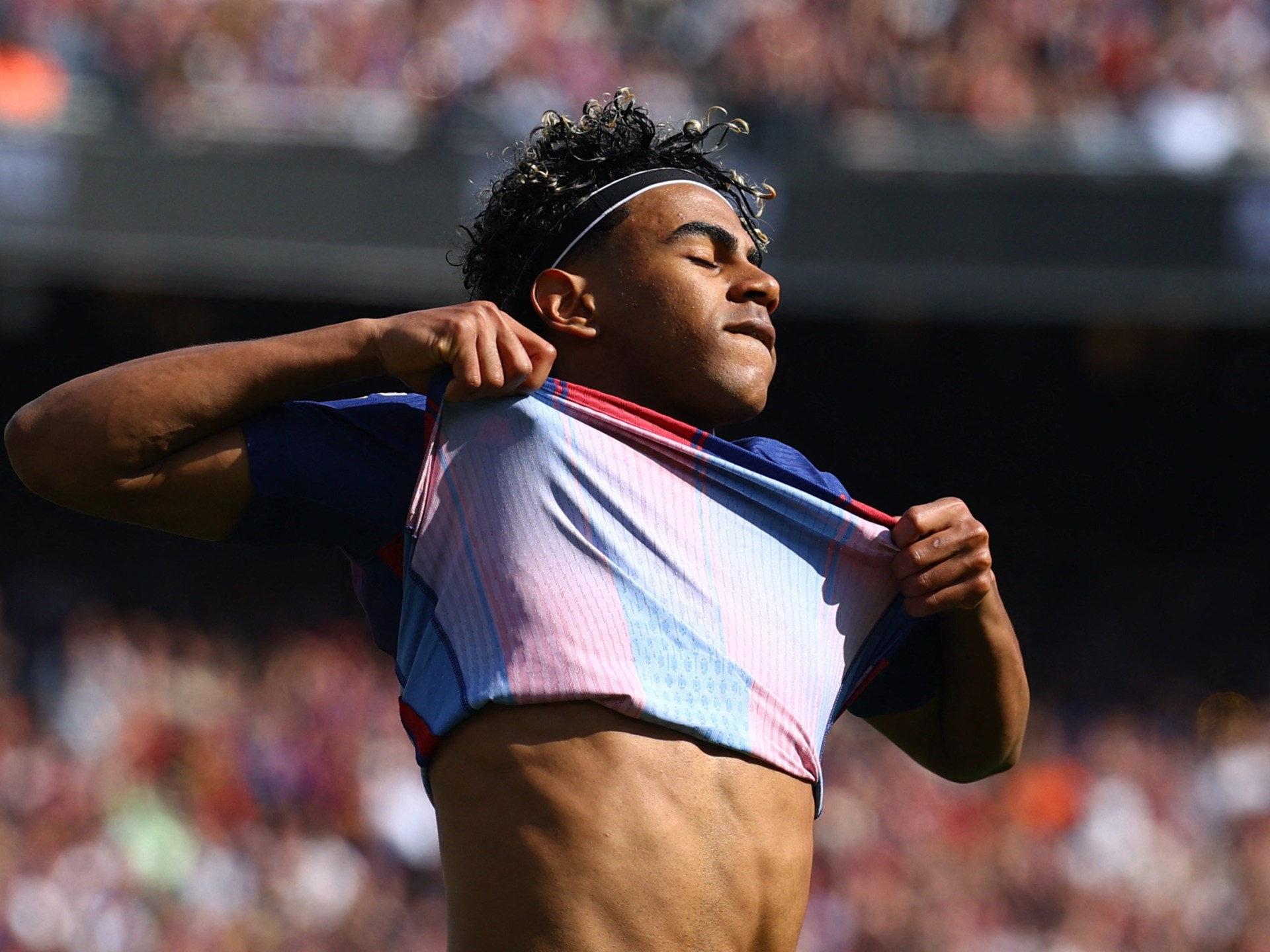 Barcelona dan Atletico Madrid bentrok di La Liga menjelang pertarungan UCL