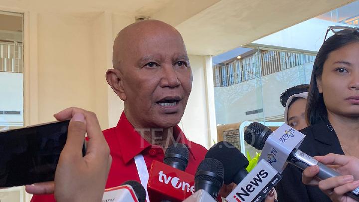 PDIP Desak PBB Menyeret Israel ke Mahkamah Internasional