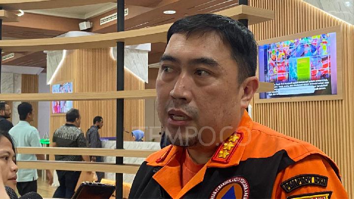 Hingga Sabtu Siang, Sejumlah Genangan di Jakarta Surut