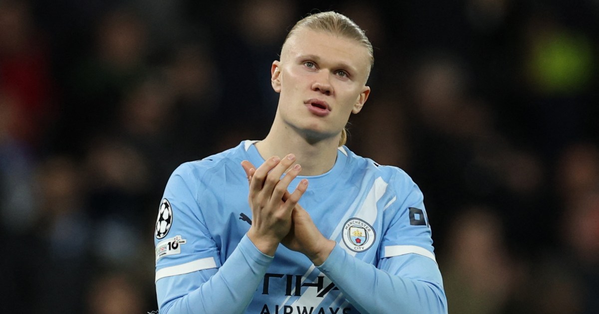 LANGSUNG: Manchester City vs Liverpool – perempat final Piala FA