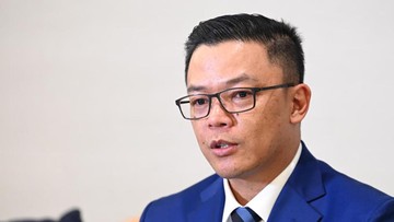 Menlu Sugiono Terima Laporan 3 Prajurit TNI Terluka di Lebanon