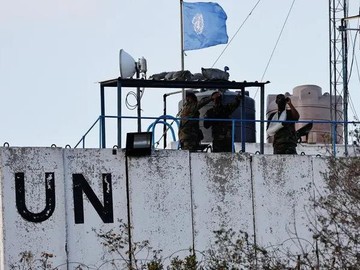 Desakan RI ke PBB untuk Bersikap Buntut Prajurit TNI Jadi Korban di Lebanon