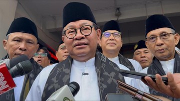 Arahan Pramono Agar CCTV Gedung 4 Lantai Lebih Terkoneksi Pemprov