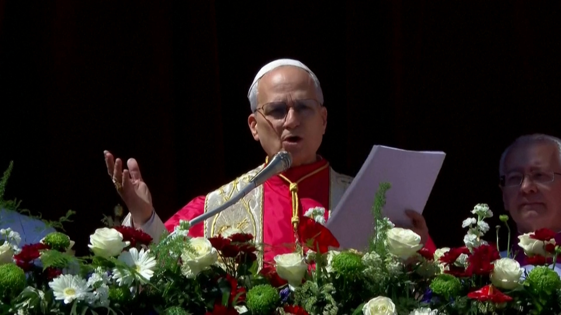 Jeda dipermalukan dunia menjadi 'acuh tak acuh' terhadap kekerasan