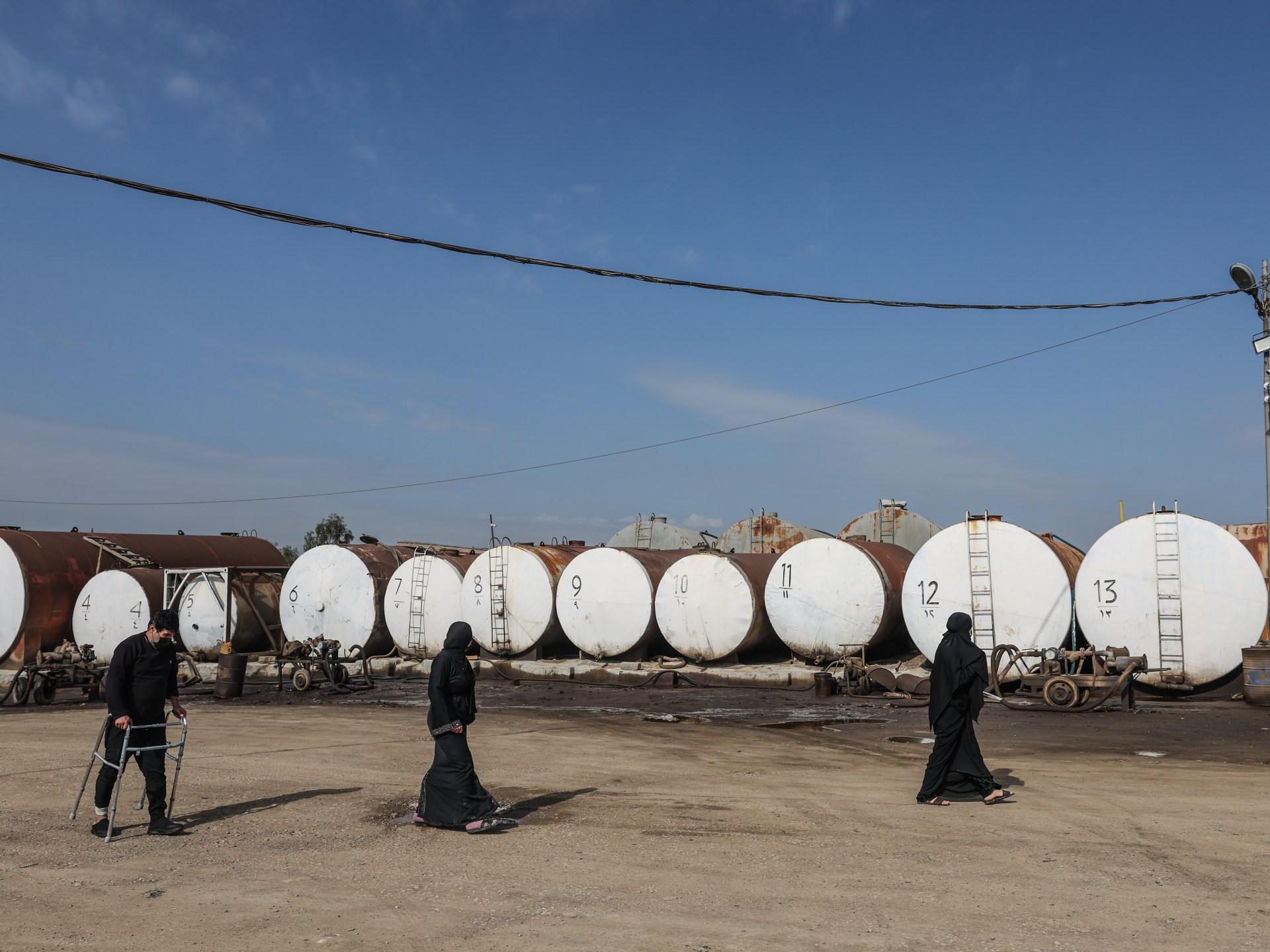 OPEC+ setuju untuk menaikkan produksi minyak, memperingatkan lambatnya pemulihan setelah serangan