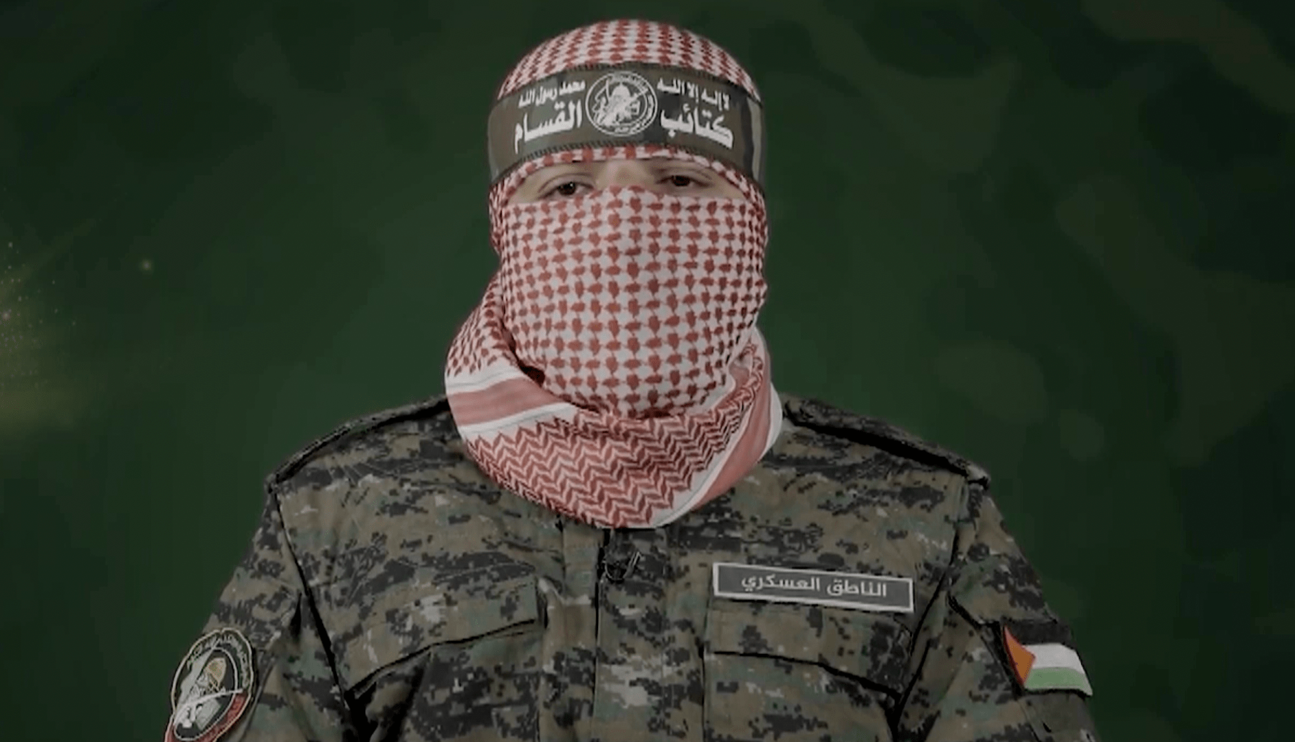 Sayap bersenjata Hamas menolak perlucutan senjata sementara Israel terus melakukan serangan