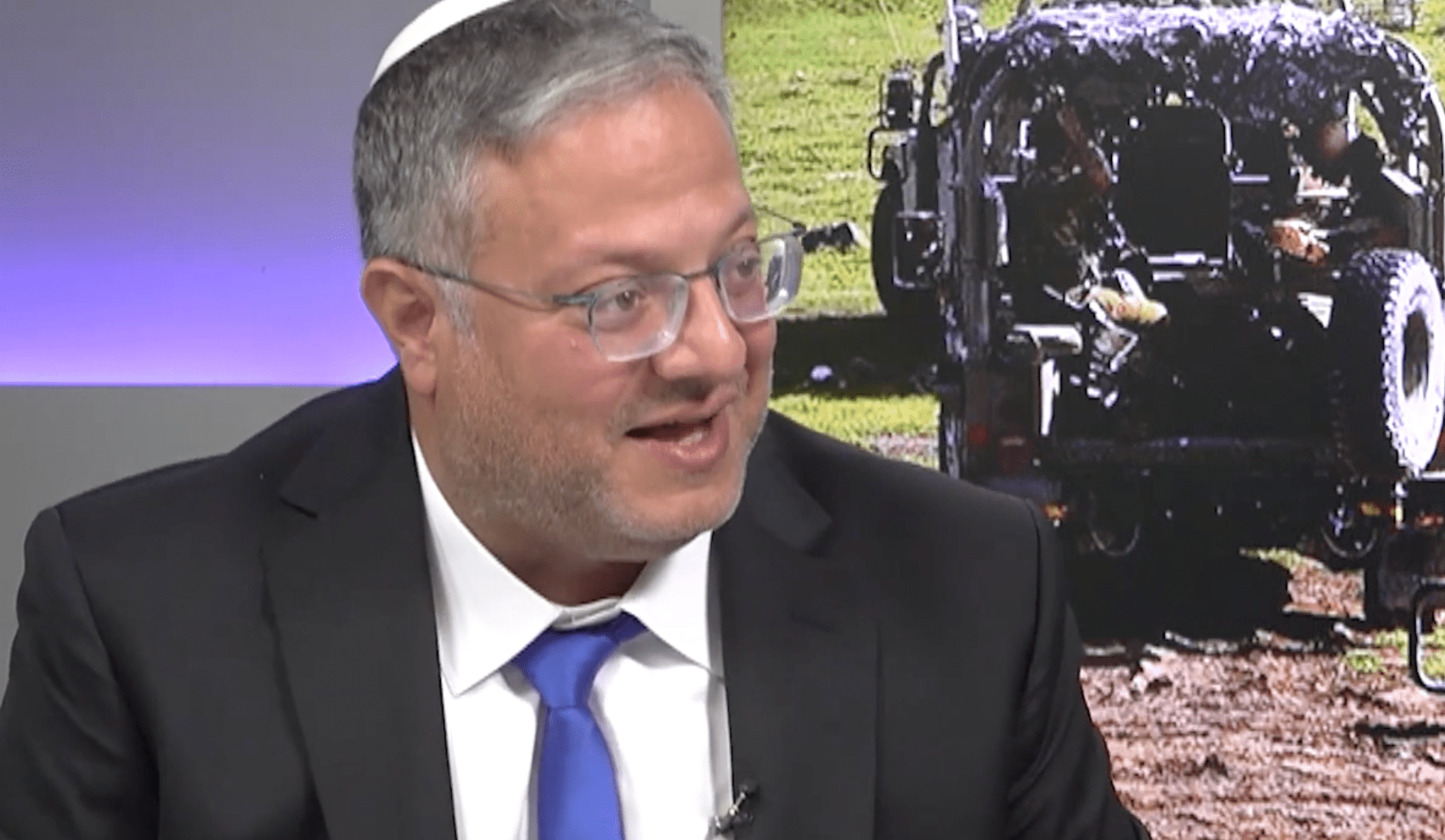 Ben-Gvir dari Israel merencanakan rencana 'hukuman mati' Palestina