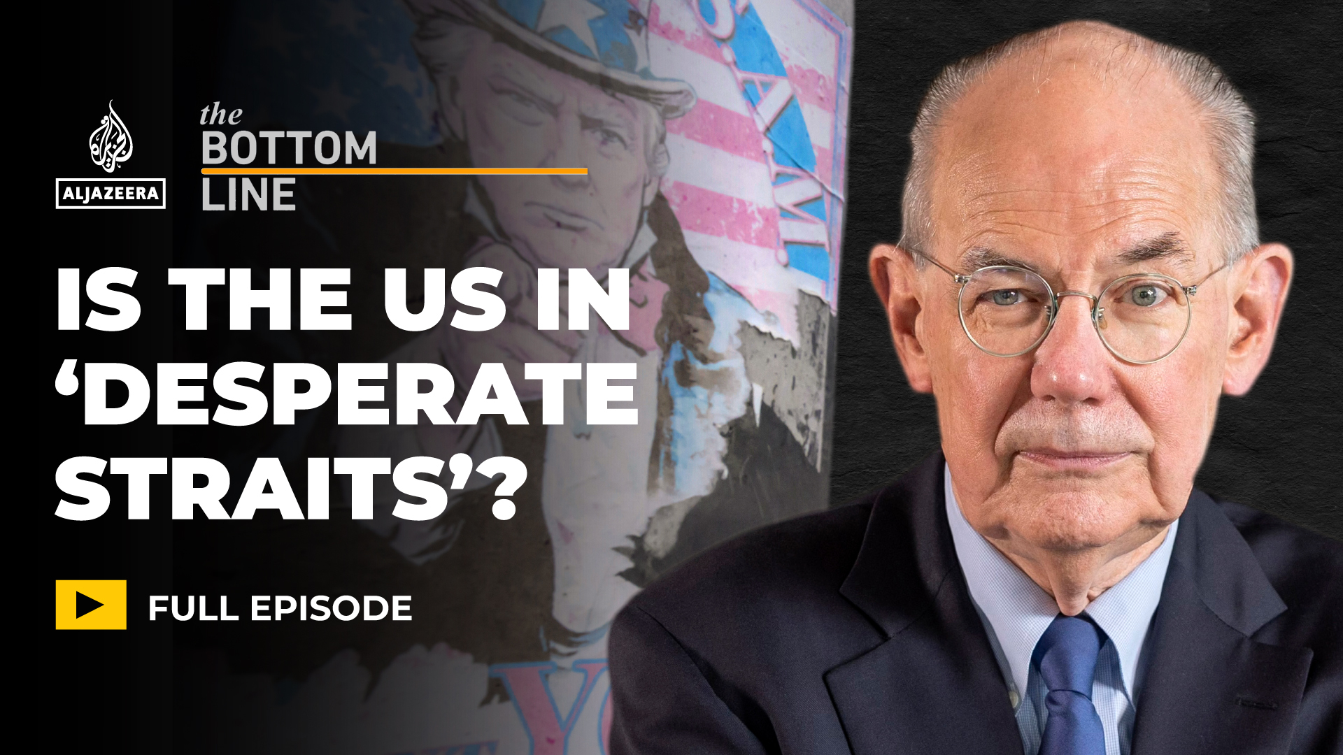 Mearsheimer: Tidak ada tanda-tanda perang AS-Israel terhadap Iran akan segera berakhir