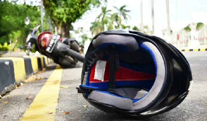 Penjelasan TNI Soal Truk Militer Tabrak Motor di Kalideres