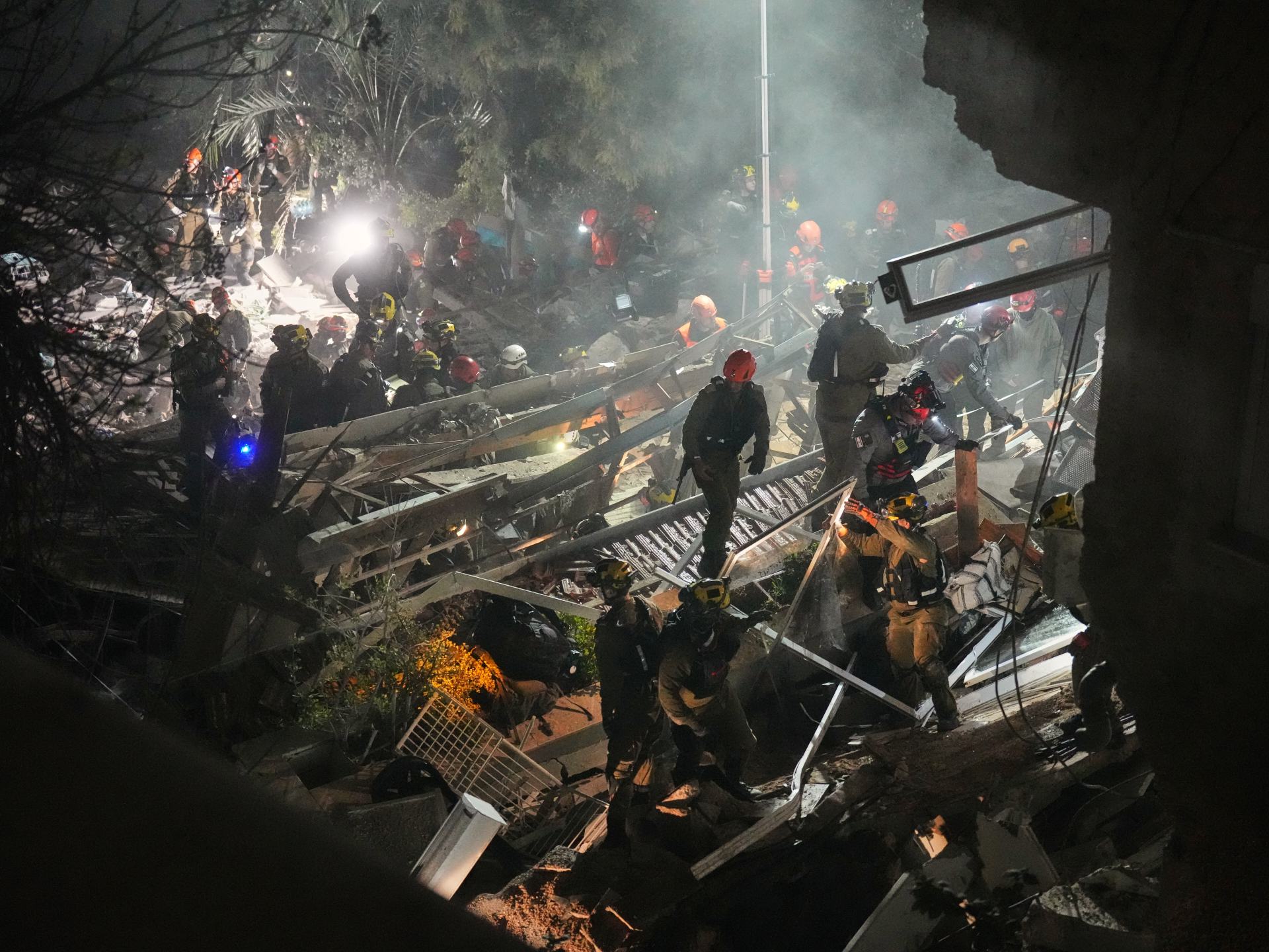 Iran mengatakan Selat Hormuz 'tidak akan pernah kembali ke keadaan semula' bagi AS dan Israel