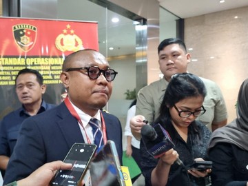 Pengacara JK Datangi Bareskrim, Mau Laporkan Rismon Sianipar-4 Akun YouTube