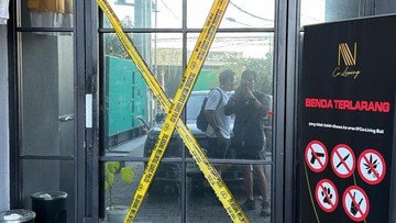 Bareskrim Tangkap 10 Tersangka Narkoba di Kelab Malam Bali: Manajer-Pengedar