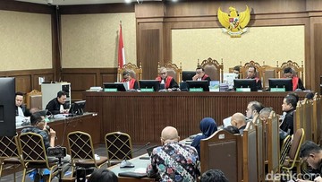 Sidang Nadiem, Ahli IT Sebut Harga Chromebook Rp 6 Juta Kelebihan