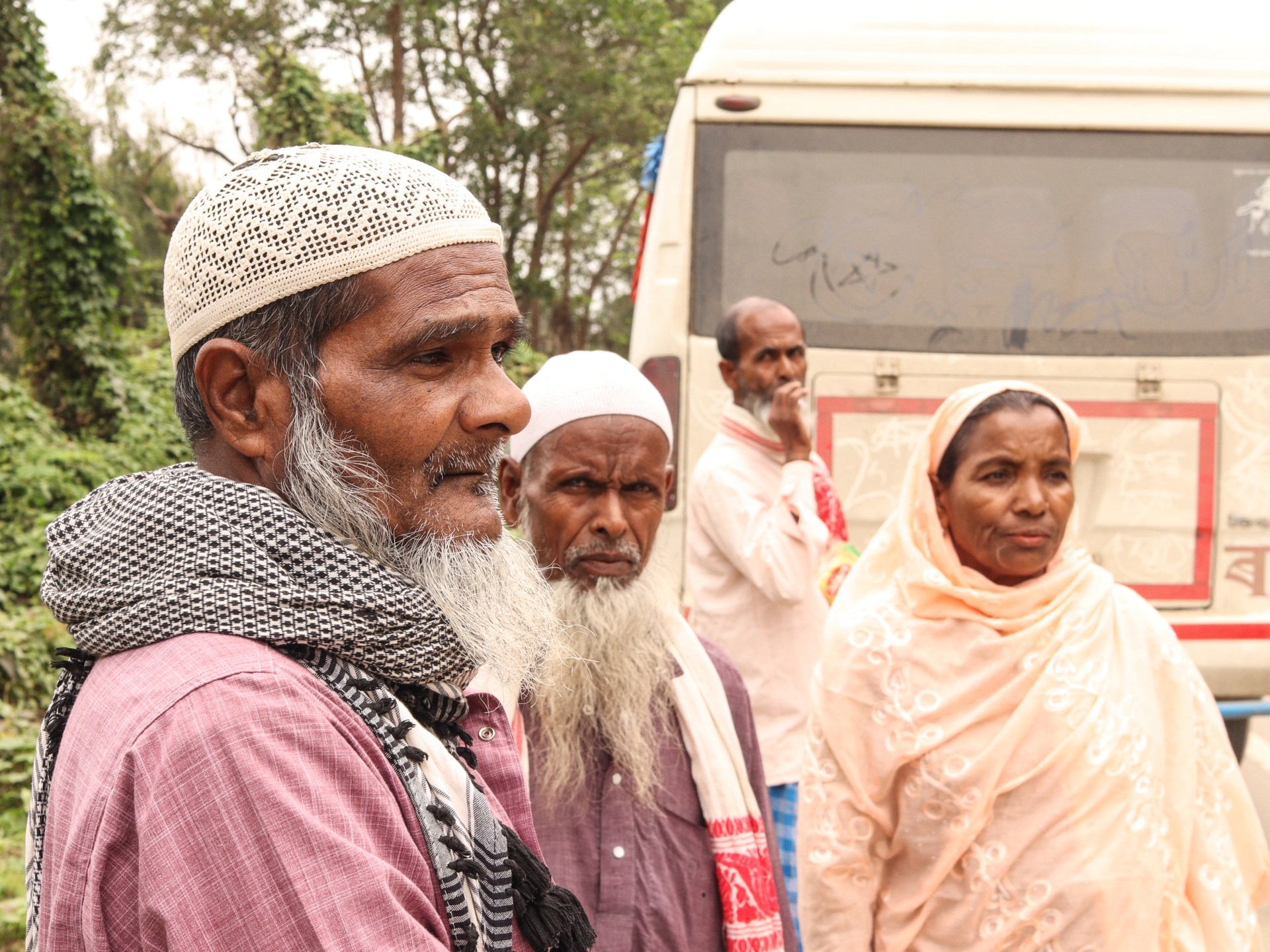 'Koktail Hindutva dan kesejahteraan': Bagaimana BJP pimpinan Modi membujuk pemilih Assam