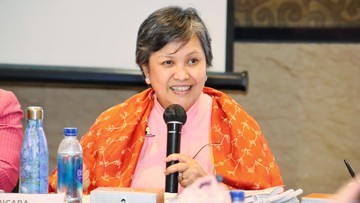 Waka MPR Dukung Upaya Pemberdayaan Perempuan Lewat Pendidikan Berkualitas