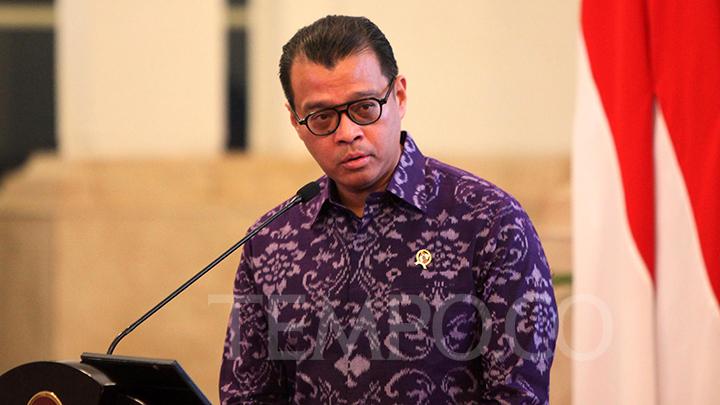 PDIP Selesaikan Kajian Transformasi Partai-Politik TNI