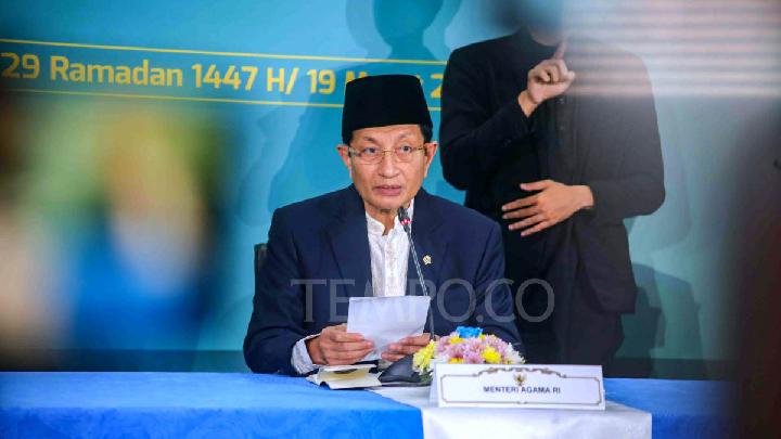 Sederet Langkah Penghematan di Kementerian Agama
