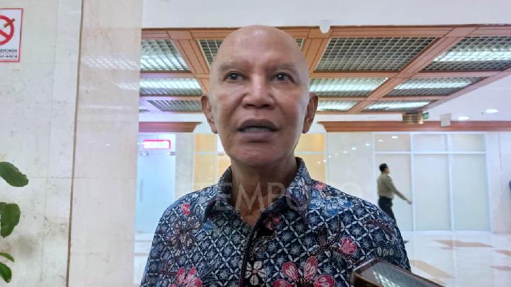 Respons Banggar DPR soal Usulan Dana MBG Dialihkan ke Guru