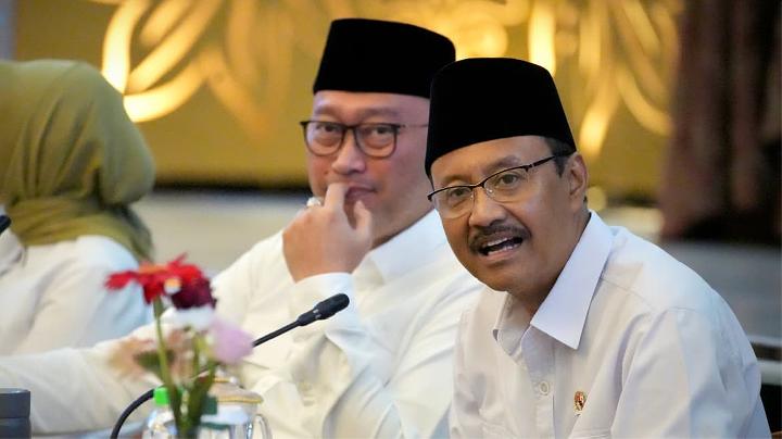 Apa Saja Langkah Penghematan di Kementerian Sosial