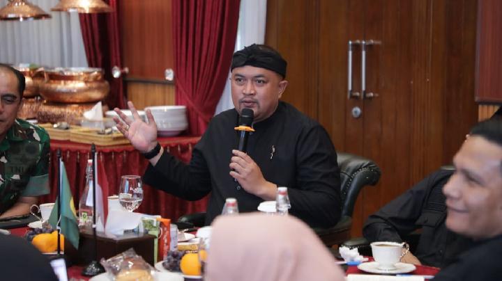 bupati-bogor-bersinergi,-bentuk-satgas-lawan-narkoba