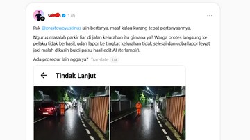 PSI: Balas Laporan JAKI Pakai Foto AI Rusak Kepercayaan Publik