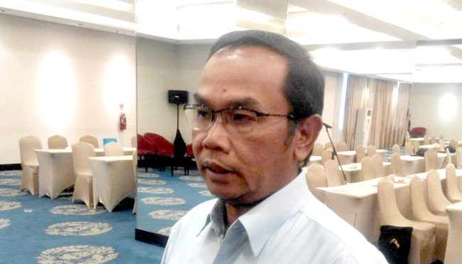 Ketika Saiful Mujani Bicara “Jatuhkan” Prabowo